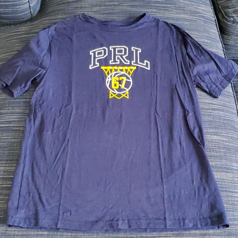 Boys Ralph Lauren Tee Shirt